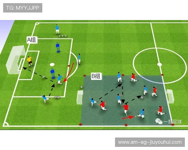 深度解析足球口袋起球技巧及处理方法的系统化训练指南全面研究